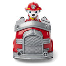 Paw Patrol Patrula Catelusilor set vehicul cu figurina Marshall