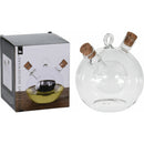 Oliviera pentru ulei si otet din sticla