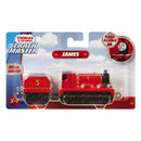 Thomas locomotiva de impins cu vagon