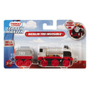 Thomas locomotiva de impins cu vagon