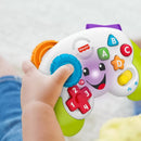 Fisher Price Controller Interactiv in limba romana
