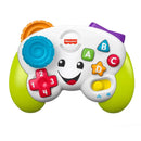 Fisher Price Controller Interactiv in limba romana