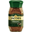 Jacobs Kronung cafea solubila 100g