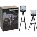 Set suporturi de lumanare, 2 bucarti, CC5056044