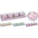 Set 4 lumanari CC5061440