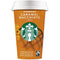 Starbucks caramel macchiato bautura cu lapte 220ml