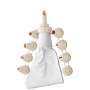 Cooking By Heinner Set ornare prajituri pos 400 ml + 8 duiuri