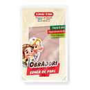 Cris-Tim Obrajori Sunca de porc 80g