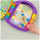Fisher Price Cartea de povesti in limba romana