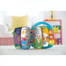 Fisher Price Cartea de povesti in limba romana