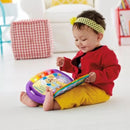 Fisher Price Cartea de povesti in limba romana