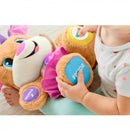Fisher Price Catelusa vorbitoare Sis