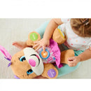 Fisher Price Catelusa vorbitoare Sis