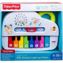 Fisher Price Jucarie muzicala Pianul Interactiv in limba romana
