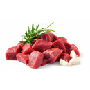 Gulas manzat, per kg