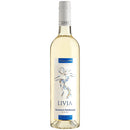 Crama Girboiu Livia Tamaioasa Romaneasca vin alb demisec, 0.75L