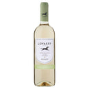 Lovassy Cserszegi Fuszeres-Irsai vin alb sec, 0.75L