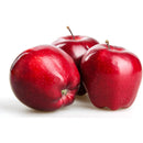 Mere Red delicios, per kg