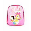 Mini-ghiozdan Princess pentru prescolari, violet