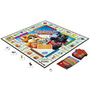 Joc Monopoly Junior Banca Electronica Limba Romana