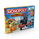 Joc Monopoly Junior Banca Electronica Limba Romana