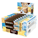 Nescafe 3in1 Frappe Vanilla, 24x16g