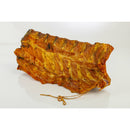 Oase garf de porc afumate, per kg