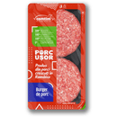 Comtim Burger de porc, 250g