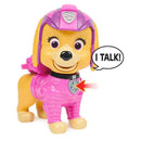 Paw Patrol Patrula Catelusilor figurina interactiva Skye