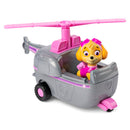 Paw Patrol Patrula Catelusilor set vehicul cu figurina Skye