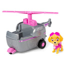 Paw Patrol Patrula Catelusilor set vehicul cu figurina Skye