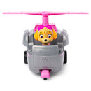 Paw Patrol Patrula Catelusilor set vehicul cu figurina Skye