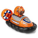 Paw Patrol Patrula Catelusilor set vehicul cu figurina Zuma