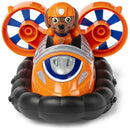 Paw Patrol Patrula Catelusilor set vehicul cu figurina Zuma
