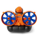 Paw Patrol Patrula Catelusilor set vehicul cu figurina Zuma