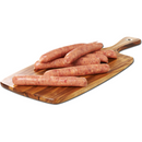 Carnati de casa proaspeti, per kg