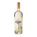 Siel Domeniile Tohani Siel Cuvee Fume vin alb demisec, 0.75L