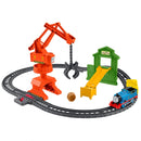 Thomas & Friends Set de joaca motorizat Macaraua Cassia
