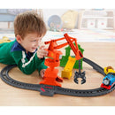 Thomas & Friends Set de joaca motorizat Macaraua Cassia