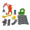 Thomas & Friends Set de joaca motorizat Macaraua Cassia