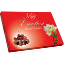 Milete Emotion Praline cu crema de visine 136g