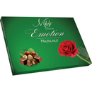Milete Emotion Praline cu crema de alune 136g
