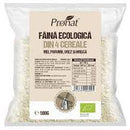 Faina BIO din patru cereale natural fara gluten, 500g