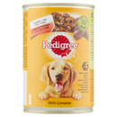 Pedigree Junior hrana umeda cu pui in aspic pentru catei 400 g
