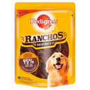 Pedigree Ranchos recompense pentru caini, cu pui 70 g
