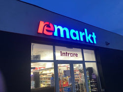 21.10.2022-től változik a Remarkt üzletek nyitvatartása