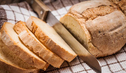 Remarkt kruh - svjež, dobro pečen, proizveden u vlastitoj jedinici