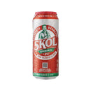 Skol 0.5L Blonda Dz Sgr