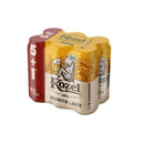 Kozel 6*0.5L (5+1) Blonda Dz Sgr X6