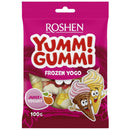 Yummi gummi frozen yogo jeleuri 70g